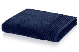 Ręcznik Moeve LOFT 50x100 navy