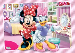Fototapeta Myszka Mickey V4 254x184 1645
