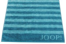 Ręcznik JOOP 50x100 Classic Stripe Petro