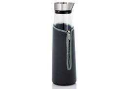 Pokrowiec ter na karafkę Acqua 1,5l graf