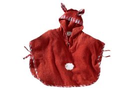 Poncho dla dzieci SLEEPY SHEEPY