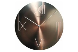 Zegar ścienny Nextime GALILEO