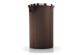 Kosz na pranie LAUNDRYBASKET Mocha