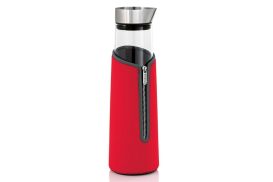 Pokrowiec ter na karafkę Acqua 1,5l czer