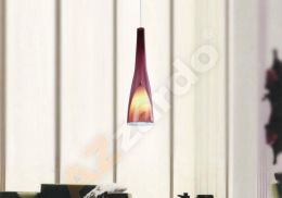 Nowoczesna lampa sufitowa Sunset 1