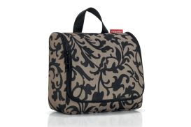 Kosmetyczka TOILETBAG Baroque Taupe