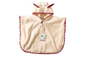 Poncho dla dzieci SLEEPY SHEEPY