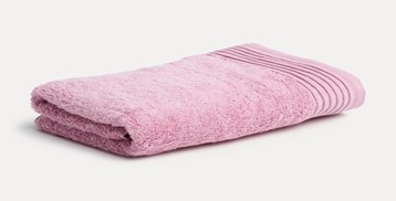 Ręcznik Moeve LOFT 80x150 rose