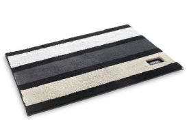Dywanik JOOP! 70x120 SF stripes Grey