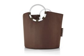 Uniwersalny kosz LOOPHOME Mocha