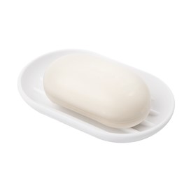 Mydelniczka Umbra Touch white