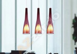 Nowoczesna lampa sufitowa Sunset 3
