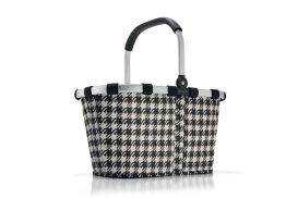 Koszyk Reisenthel CARRYBAG Fifties Black