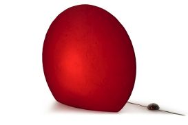 Lampa podłogowa Authentics EGGO L