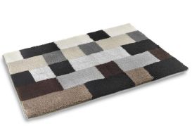 Dywanik JOOP! 70x120 Reflection brown