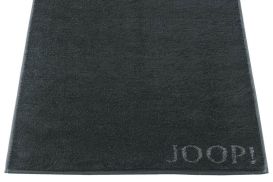 Ręcznik JOOP 30x50 Classic Double Black