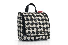 Kosmetyczka TOILETBAG Fifties Black