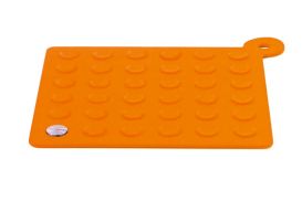 Podstawka pod garnek Blomus Lap orange
