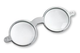 Szkło powiększające Philippi GLASSES