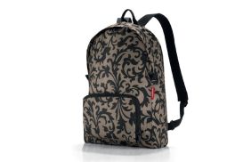 Plecak MINI MAXI RUCKSACK Baroque Taupe