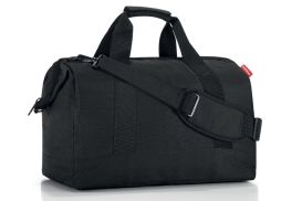 Torba ALLROUNDER L Black