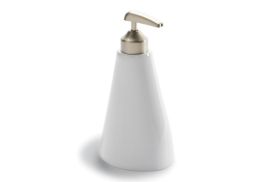 Dozownik Umbra Orvino white