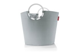 Uniwersalny kosz LOOPHOME Grey