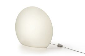 Lampa podłogowa Authentics EGGO L