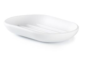 Mydelniczka Umbra Touch white