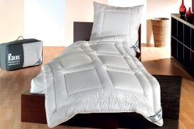 Kołdra FAN 135x200 Made in Africa Tencel