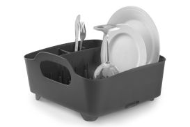 Suszarka do naczyń Umbra Tub Smoke