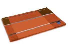 Dywanik JOOP 50x60 Shade SQ dark orange