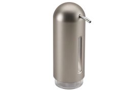 Dozownik kuchenny Umbra Penguin Nickel
