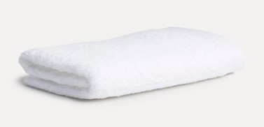 Ręcznik Moeve SUPERWUSCHEL 80x150 cm snow