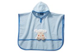 Poncho dla dzieci SCHAF