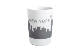 Kubek Kahla touch! Skyline NEW YORK