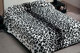 Koc Hiszpański Piel 220x240cm Gepard