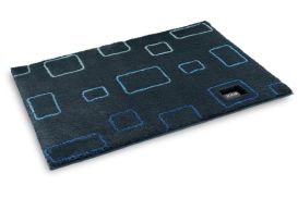Dywanik JOOP! 60x90 Bricks Ice
