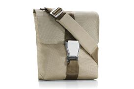 Torba męska AIRBELTBAG M Mud