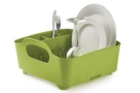 Suszarka do naczyń Umbra Tub Avocado