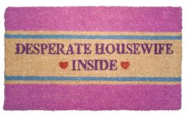Wycieraczka Gift Company Desperate