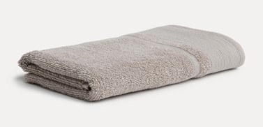 Ręcznik Moeve WELLBEING pearl 30x50 cashmere