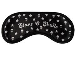 Opaska na Oczy Daydream Stars And Skulls