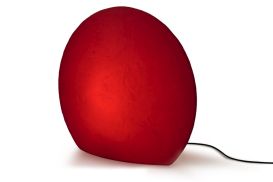 Lampa ogrodowa Authentics EGGO L