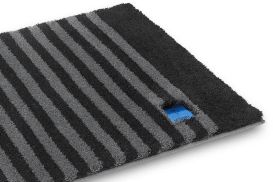 Dywanik JOOP! 60x90 CL Stripes Black