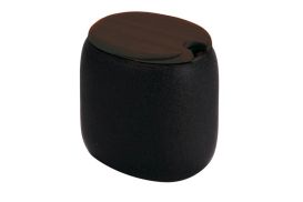 Pojemnik firmy Moeve-Soft Shape black