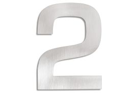 Numer na dom "2" Blomus SIGNO