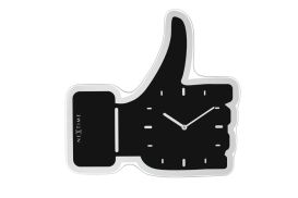 Zegar ścienny Nextime THUMBS UP