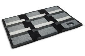 Dywanik JOOP! 70x120 New Square Silver
