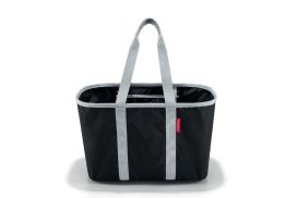 Koszyk MINI MAXI BASKET Black